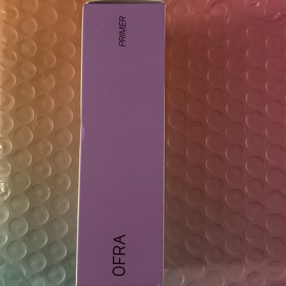 OFRA PRIMER FULL SIZE NEW! OFRA No Butts, Prime First Makeup Primer - Picture 5 of 6